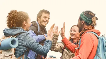 38 Best Work Team Outing Ideas & Outdoor Team Building Activities to Create Stronger Bonds in 2026