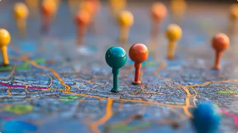 6 Steps to Build a Sales Territory Plan with Best Practices