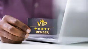 VIP Program