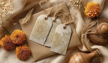 40 Eco-Friendly Diwali Gifts for Employees, Customers & Partners