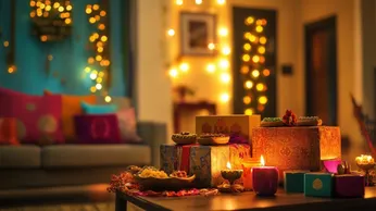 Budget-Friendly Diwali Gifts