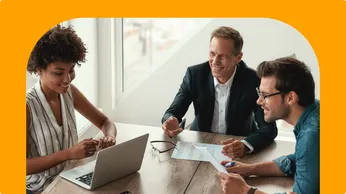 Improvement for Employees