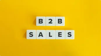 B2B SaaS Sales Commission