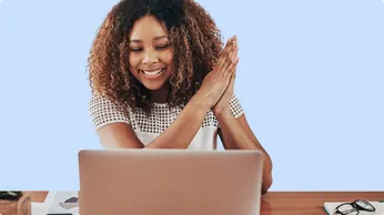 Celebrate Job Promotion