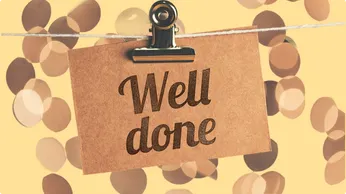 The Significance of Saying Congratulations