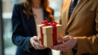 Corporate Gift Box Ideas