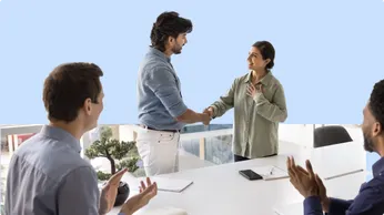 Corporate Reward Programs for Employees to Boost Engagement & Productivity