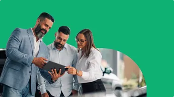 Customer loyalty program