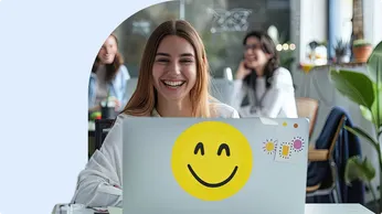 Quirky & Fun Employee Survey Questions for a Happier Workplace