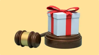 Gift Tax Laws