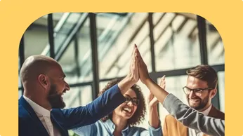 High Performing Teams