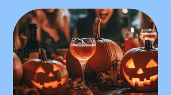 10 Spooktacular Halloween Office Ideas That Stay Professional