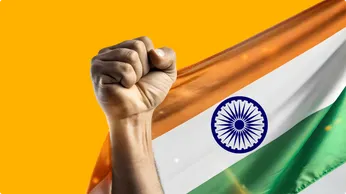 70 Indian Independence Day Wishes & Messages for Colleagues at Work