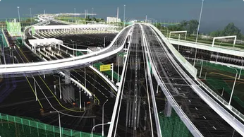 Modernized the Infrastructure at Plum