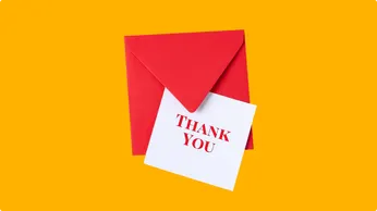 Thank You Message for Work Anniversary Wishes