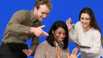 Team Dynamics: How Great Teams Work, Thrive, and Win Together