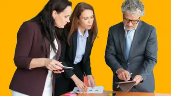 Succession Planning in Human Resource Management: A Strategic Imperative for Future-Ready Workforces