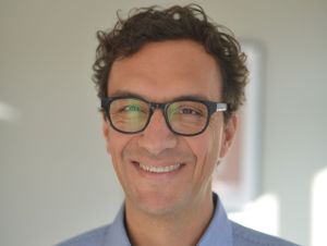 About Sascha Haselmayer