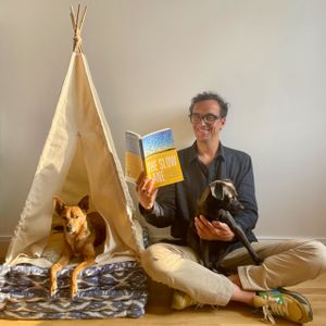 The Slow Lane. Out Now!