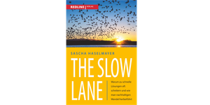 Das Slow Lane Buch