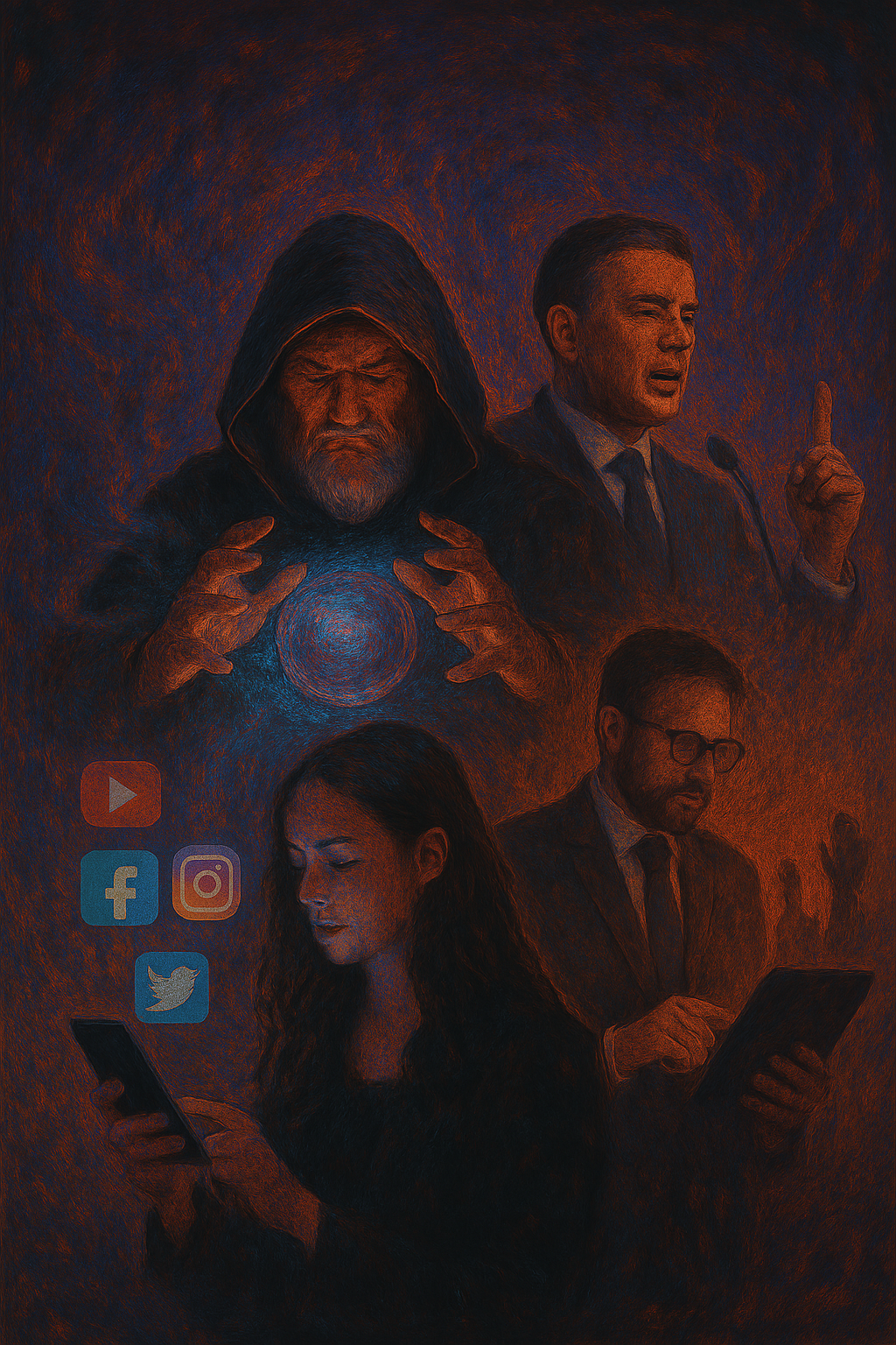 The Return of Sorcery