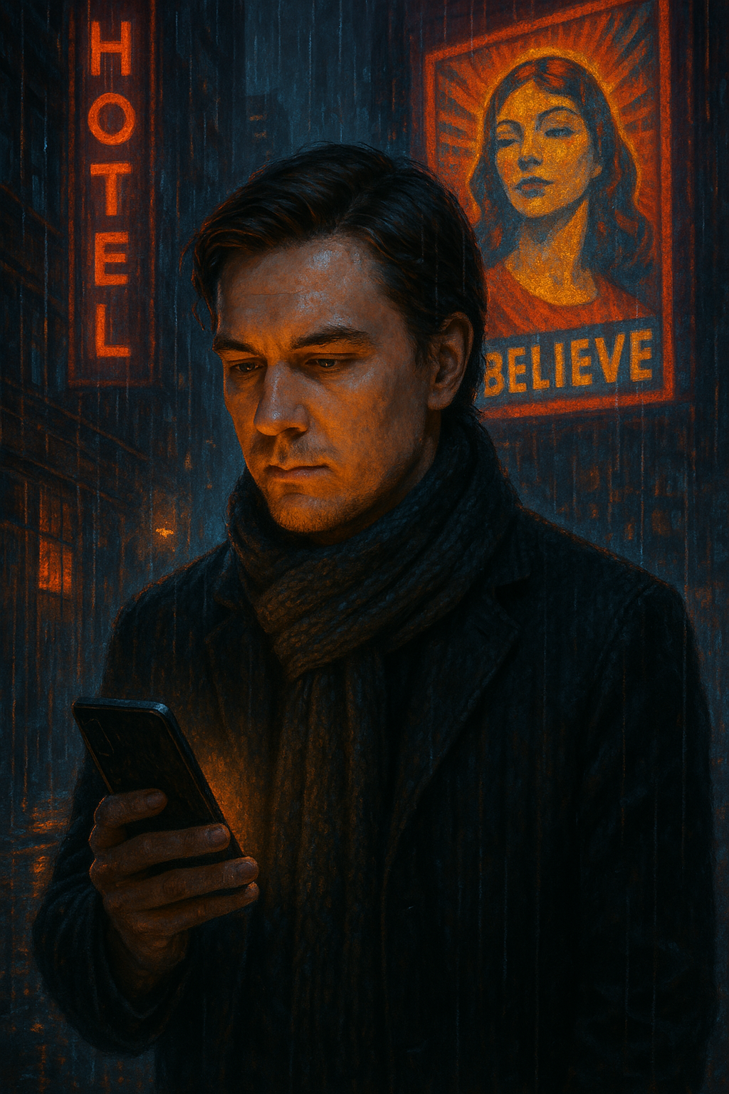 The Arrival of Dæmon Octet