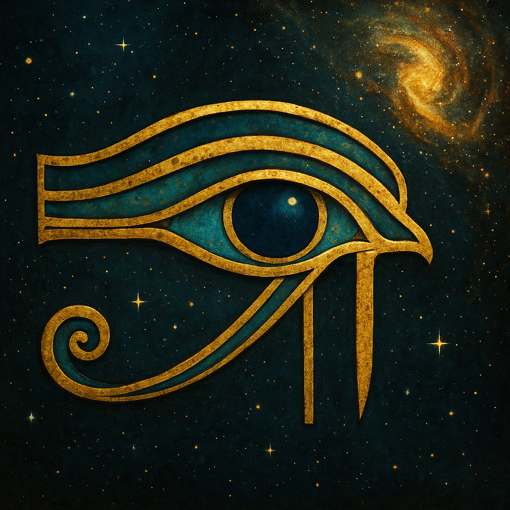 The Eye of Thoth