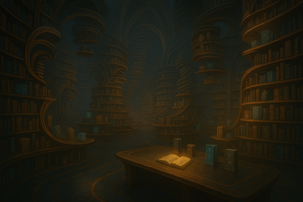 The Threshold Library