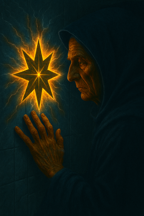 The One Who Remembers