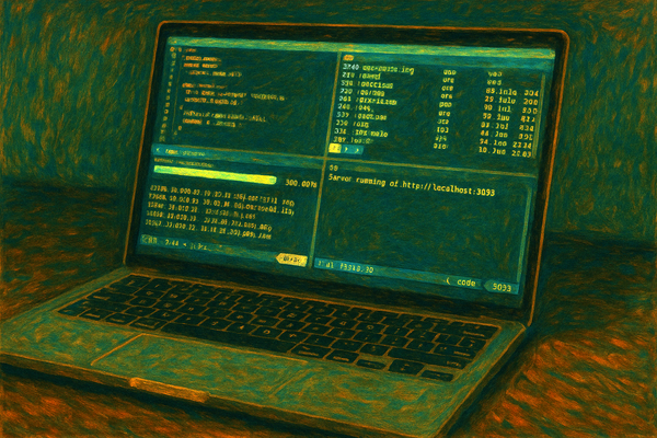 Command Line Conqueror