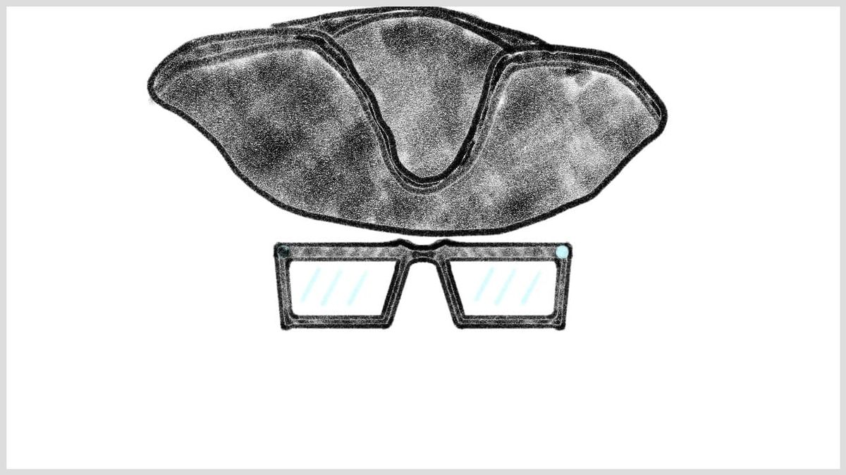 Meta's Glasses and Chatbots