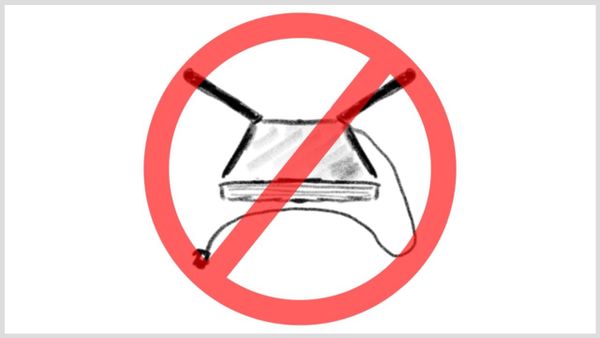 Prepare to be re-routed, plus everyone gets a DarkSword