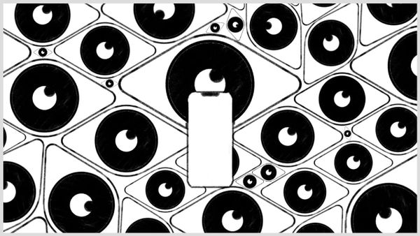 What is our right to digital privacy? Plus, public C.I.S.A. creds