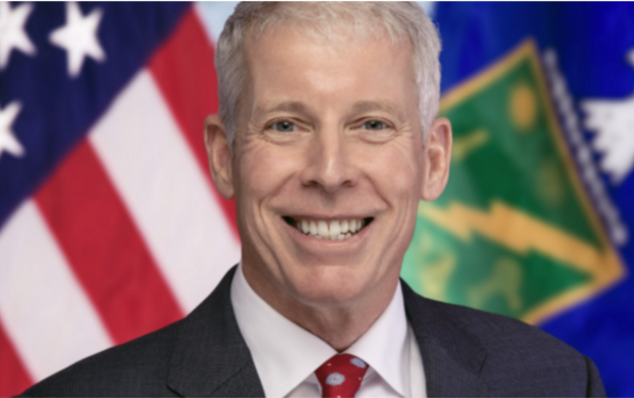 U.S. Energy Secretary Chris Wright