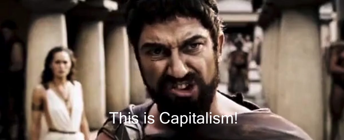 Image from "300" (2007, Legendary Pictures)