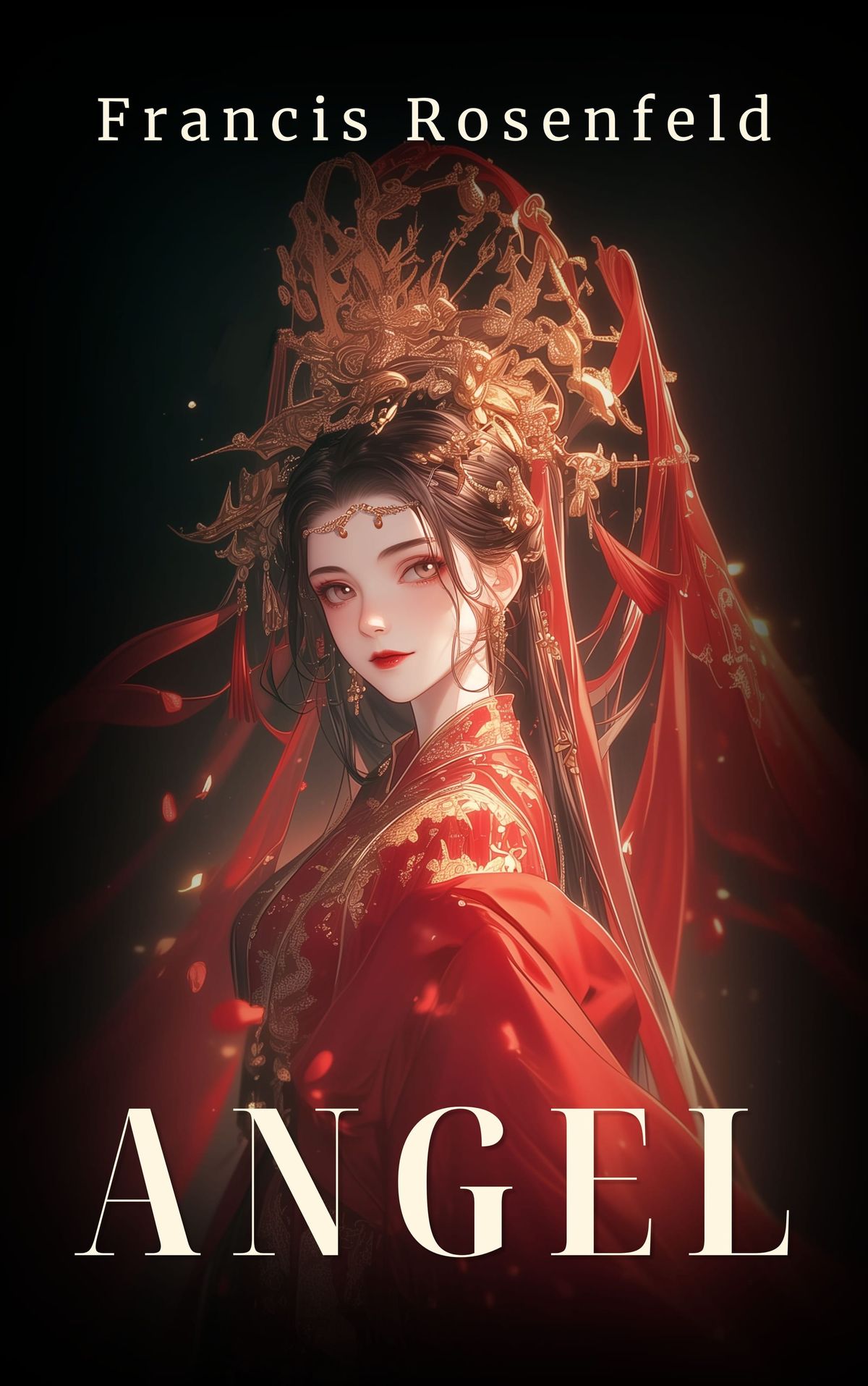 Book Cover Competition