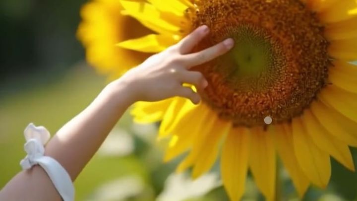 Anne:  The Unconscious - excerpt from Between Mirrors