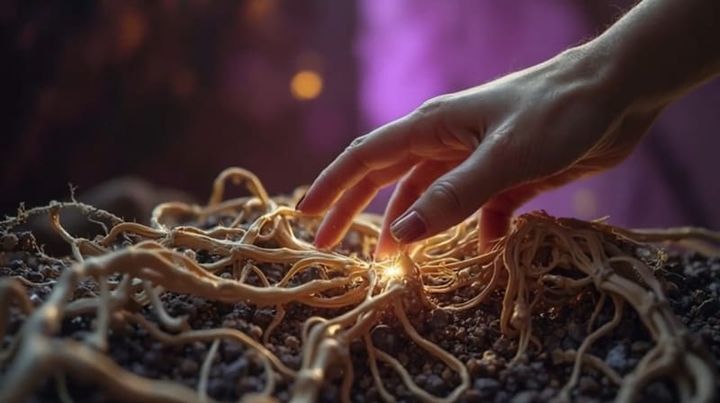 Jessica: Silent Kingdom - an excerpt from The Gates of Horn and Ivory