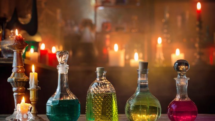 Eliza:  Beginning Alchemy - a poem about life’s transformations