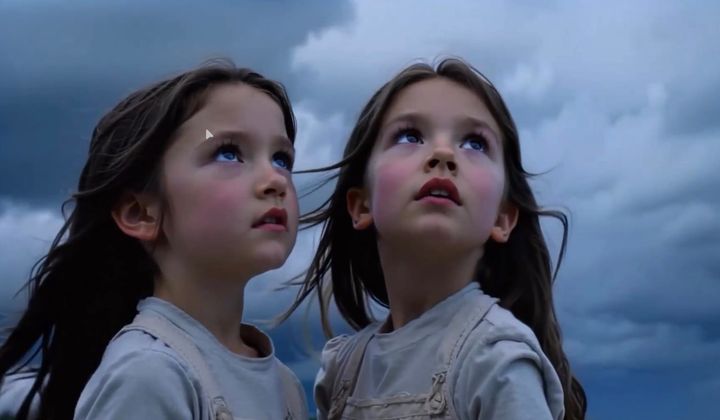 Julia: The Return of the Thunderbirds - excerpt from A Year and A Day