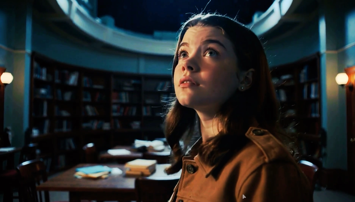 Elena: Between Lives - A History of Metempsychosis