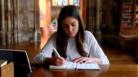 Hazel: Breathing - a poem about hope