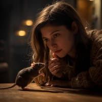 Julia: Excerpt from The Garden - Everyone deserves a name.