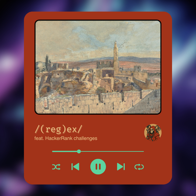 An Intro to Regex: The Hacker’s Guide to Pattern Matching