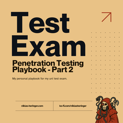 Uni Exam Practice VM practice: more of LFI2RCE
