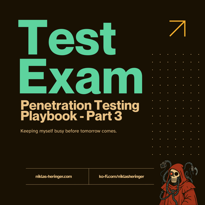A Small Prep Session: PortSwigger Beginner Labs