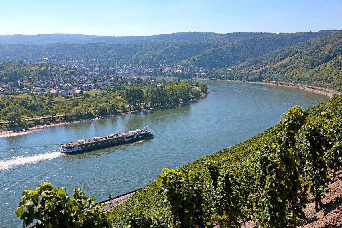 Unlocking the Magic of River Cruising: A Guide for Travelers