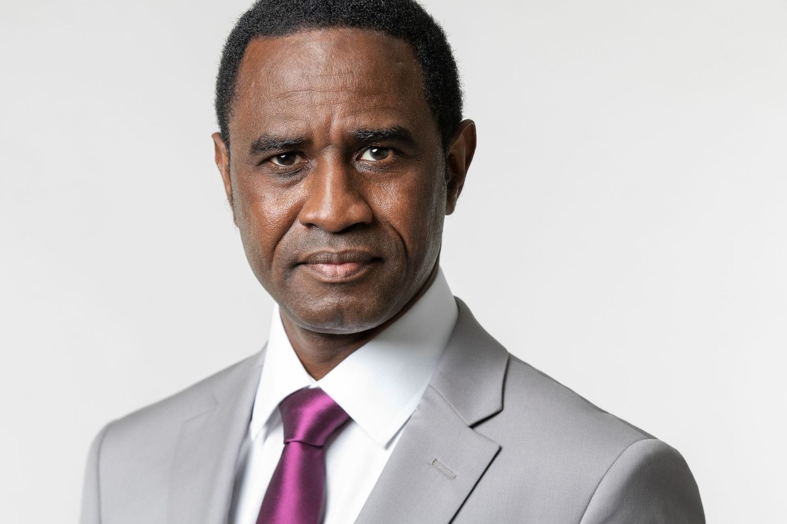 Will Guinea Slide Into Civil War? The Opposition's Perspective