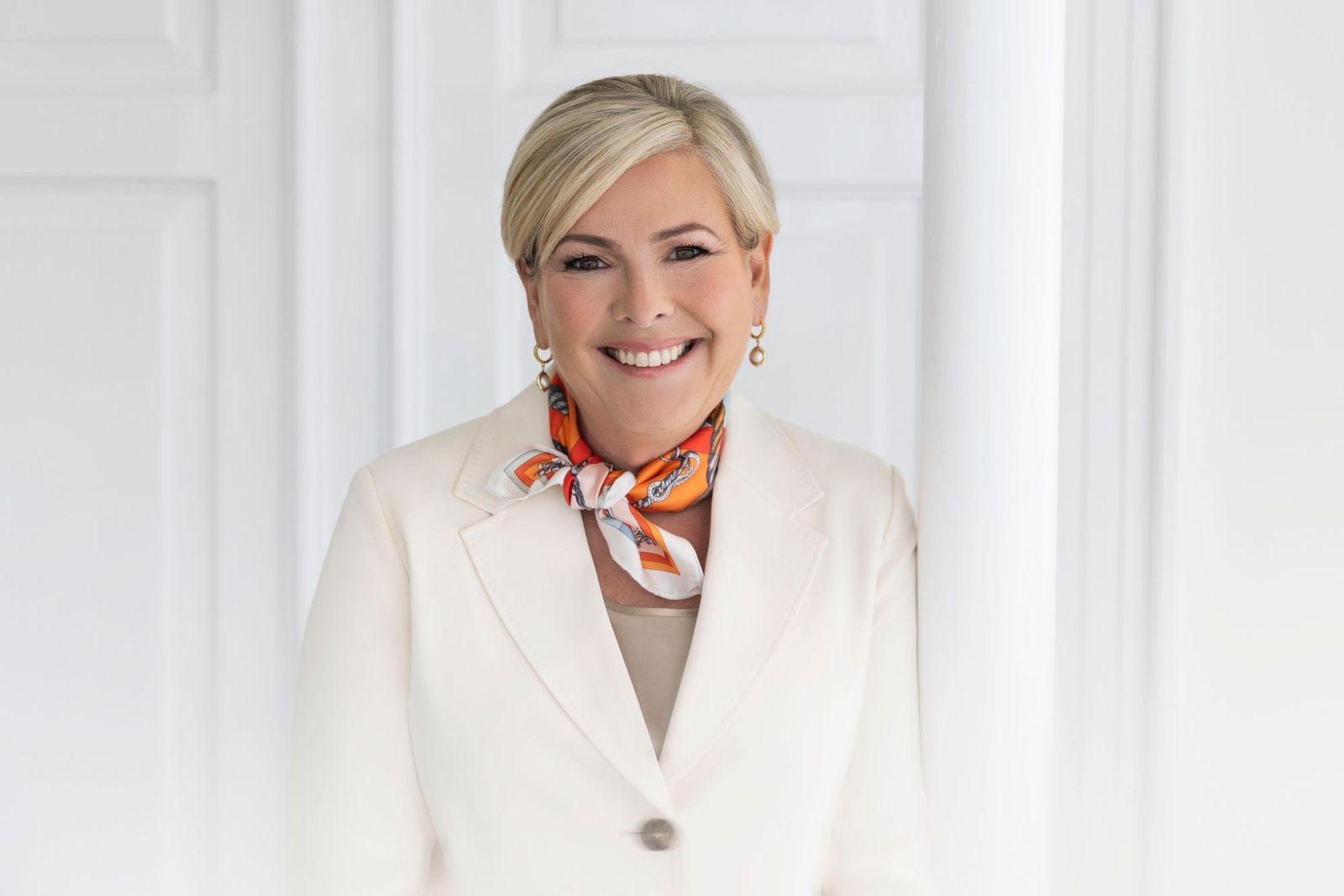 Pathways Forward: President Halla Tómasdóttir on her Election and Iceland’s Future